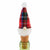 Red Hat Gnome Bottle Topper