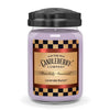 Candleberry Lavender Bunch Large Candle