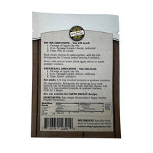Wildwood Caramelly Apple Dip Mix (1.5 oz)