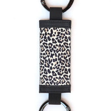 Stuff Cuff® Bag Strap - Cheetah