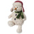 Snowfall Putty Snowman