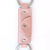 Handbag Handcuff® - Metallic Pink