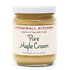 Pure Maple Cream