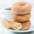 Cinnamon Sugar Doughnut Mix