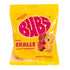 Bubs: Sour Skalle Lemon Raspberry (5.5oz)