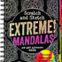 Scratch & Sketch - Extreme Mandalas