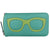 Eyeglass Case with Frame Graphic 6462