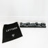 Wooden Numbers & Symbols (Black & White)