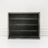 Black Wooden Letter Board