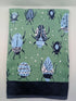 Custom Embroidered Towel -Bugs
