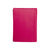 Passport Wallet 6753 -Indian Pink