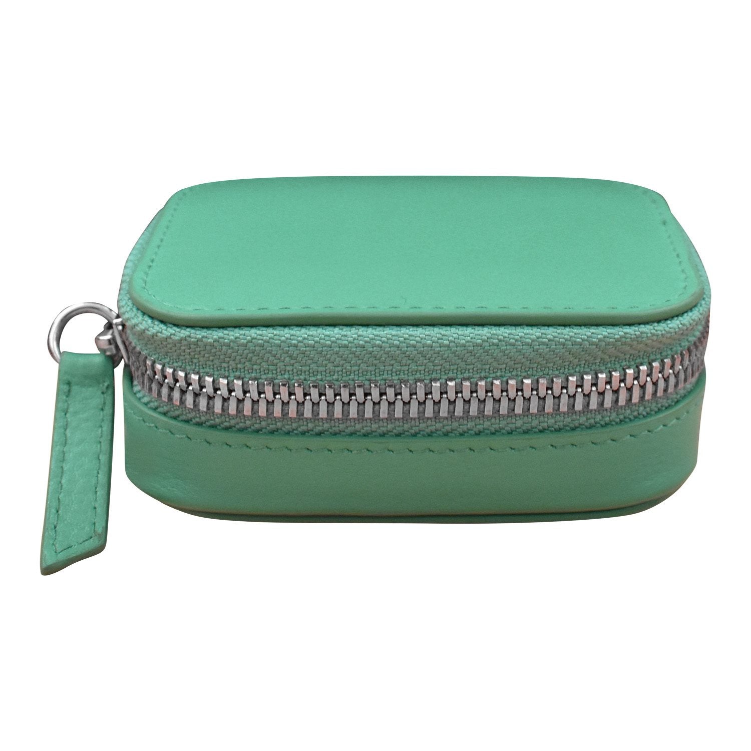 Small Pill Case Multiple Colors 6805 Turquoise