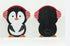 Penguin Cutout