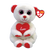Desi - Polar Bear w/ Heart
