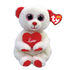 Desi - Polar Bear w/ Heart