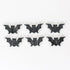 Small Bat Cutouts (Set of 6)