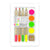 Hi•Lites - Neon Pencil Highlighting Set