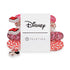 Minnie Mouse - Mix Pack Hair Ties