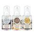 Michelle Design Triple Mini Soap Set - Halloween Collection