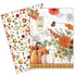 Pumpkin Delight Kitchen Towel (Set of 2)