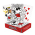 Playing Cards -Peanuts