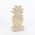Pineapple Wood Sitter