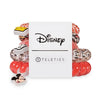 Mickey Mouse - Mix Pack Hair Ties