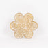 7.5x7x1 mngo wd cutout (FLWR) natural, white