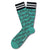 Bike Me Crew Socks