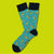 Bananarama Crew Socks