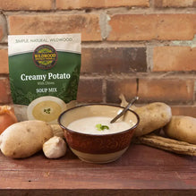 Wildwood Creamy Potato with Chives