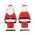Santa Claus Cutout