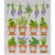 The Herb Garden Swedish Cloth (Big)