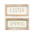 Spring/Easter Double Sided Sign