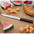 Anthem Serrated Steak Knife