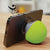 Shake Your Shiitake Mini Rechargeable Speaker