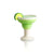 Nora Fleming Lime & Salt, Please Mini