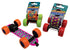 Skateboard Slap Bracelet (Assorted Colors)