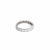 925 Silver Full Wrap Heart Ring