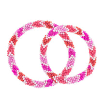 Mommy & Me Roll-On® Bracelets -Cupid