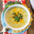 Crockstar: Broccoli Cheddar Soup