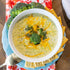 Crockstar: Broccoli Cheddar Soup