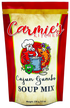 Cajun Gumbo Soup Mix