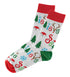Christmas Believe! Crew Socks