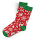 Christmas Fun Crew Socks