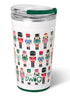 Swig Classic Nutcracker Party Cup (24oz)