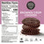 Dewey's Brownie Crisp Thin Cookies