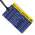 Departures Luggage Tag