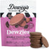 Dewey's Double Chocolate Dewzies Layered Cookies