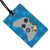 Game Controller Luggage Tag
